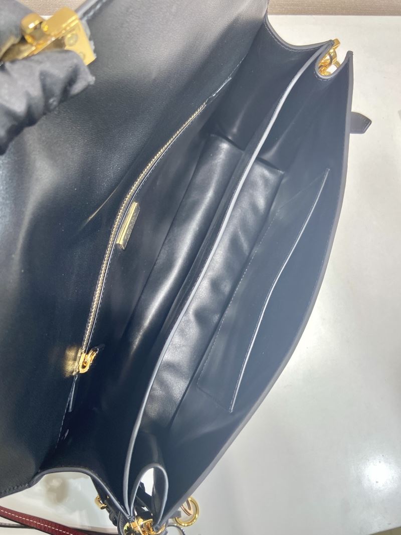 Pra*a satchel bags